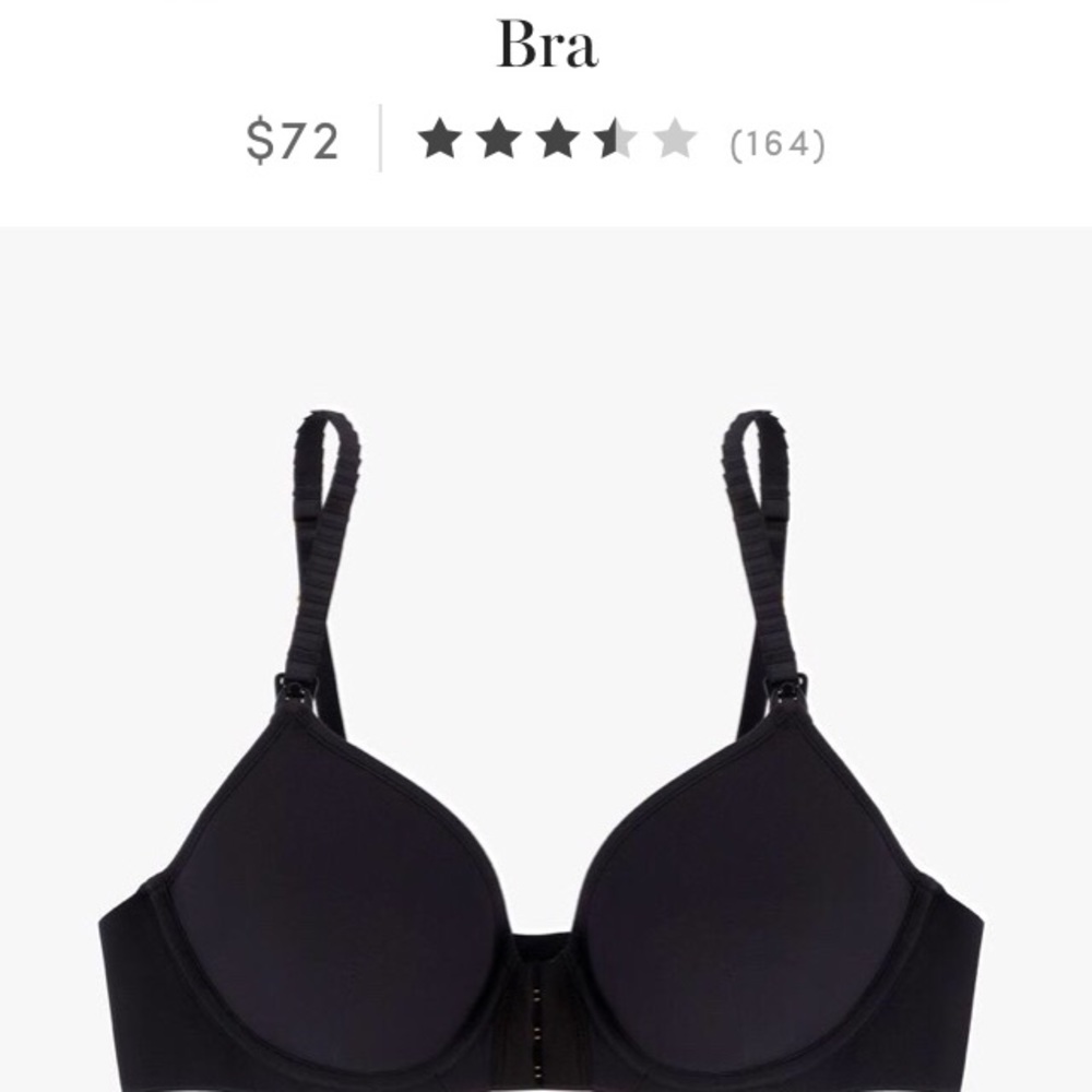 ThirdLove Nursing Bra